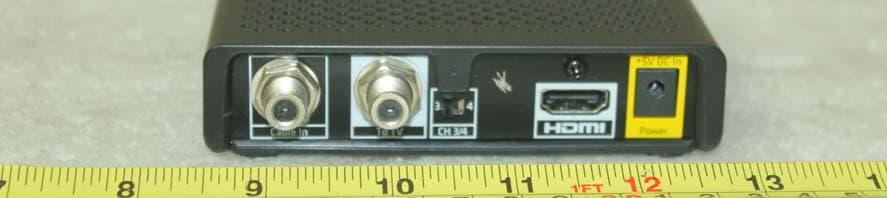 SET-TOP BOX - FCC ID PFNDMS2004UHD - Digital Multimedia Technology Co., Ltd (4)