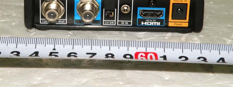 SET-TOP BOX - FCC ID PFNDMS2444UHDS - Digital Multimedia Technology Co., Ltd