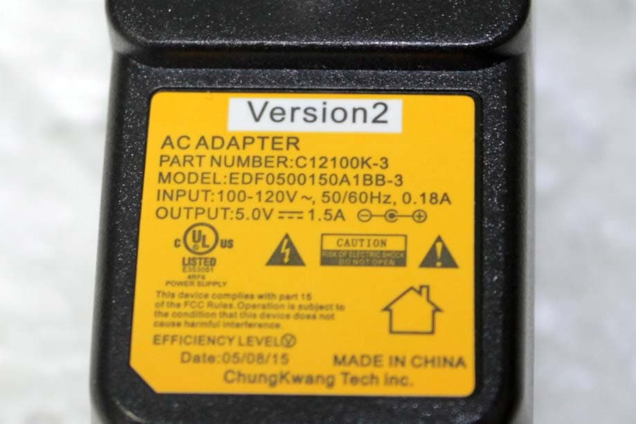 Set-top Box - FCC ID PFNDMS2444UHDW - Digital Multimedia Technology Co., Ltd