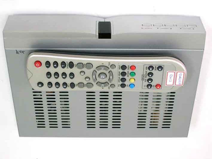Digital Cable Set-top Box - FCC ID PFNDMT1730 - Digital Multimedia Technology Co., Ltd (2)