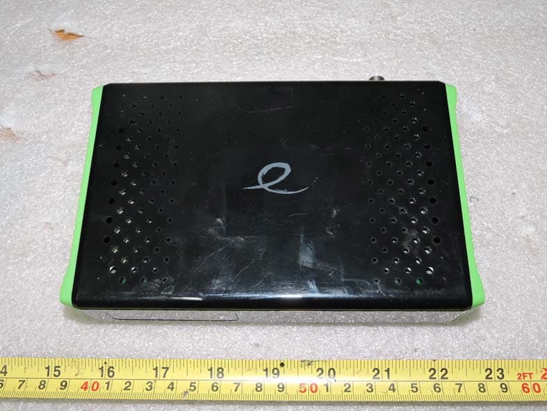Set top box - FCC ID PFNIPH3004HDM - Digital Multimedia Technology Co., Ltd (2)