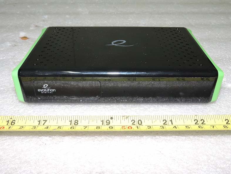 Set top box - FCC ID PFNIPH3004HDM - Digital Multimedia Technology Co., Ltd (5)
