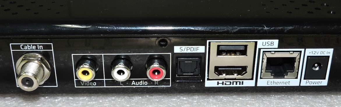 Set top box - FCC ID PFNIPH3004HDM - Digital Multimedia Technology Co., Ltd (3)