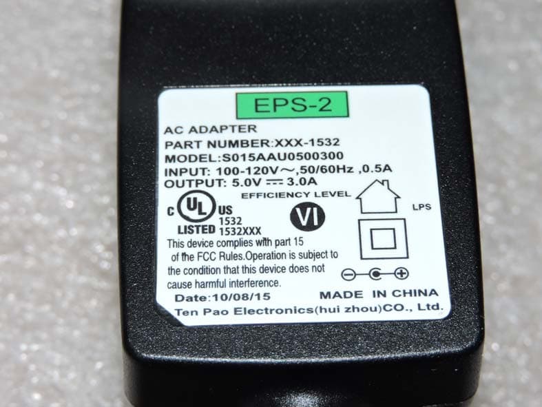 Set top box - FCC ID PFNIPH3004HDM - Digital Multimedia Technology Co., Ltd (4)