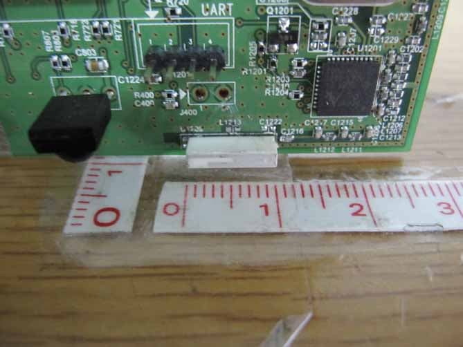 DIGITAL CABLE SETTOP-BOX (ZIGBEE EMBEDDED) - FCC ID PFNWC10HD - Digital Multimedia Technology Co., Ltd