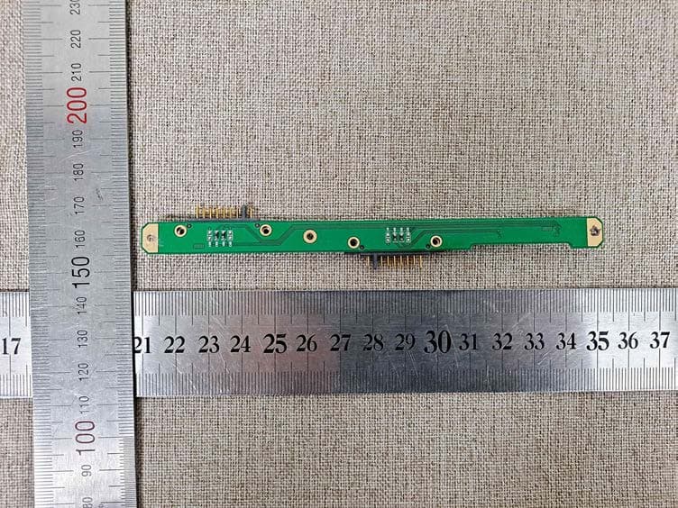 X-ray Detector - FCC ID PFRFXRD3643FAW - Vieworks Co., Ltd.