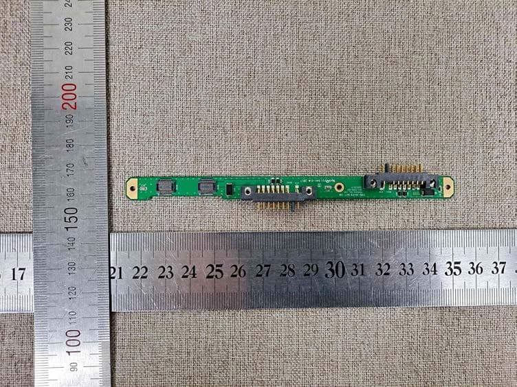 X-ray Detector - FCC ID PFRFXRD3643FAW - Vieworks Co., Ltd. (2)