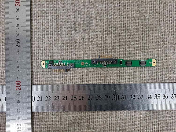 X-ray Detector - FCC ID PFRFXRD4343FAW - Vieworks Co., Ltd. (2)