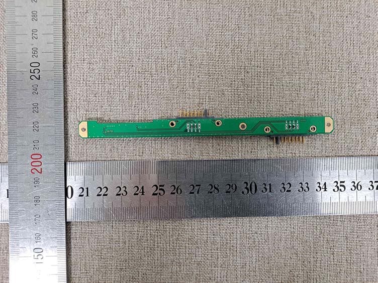 X-ray Detector - FCC ID PFRFXRD4343FAW - Vieworks Co., Ltd. (3)