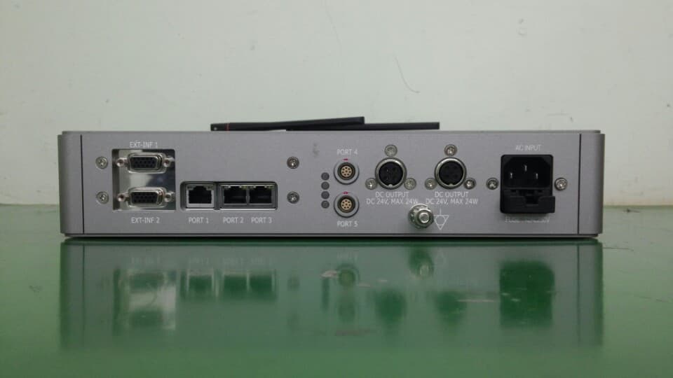 System Control Unit - FCC ID PFRFXRS-03A - Vieworks Co., Ltd. (2)