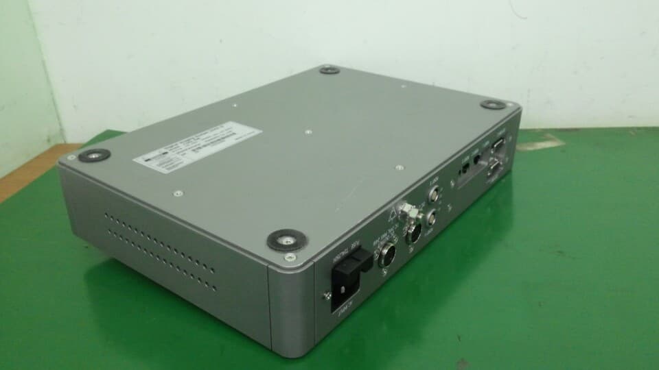 System Control Unit - FCC ID PFRFXRS-03A - Vieworks Co., Ltd. (3)