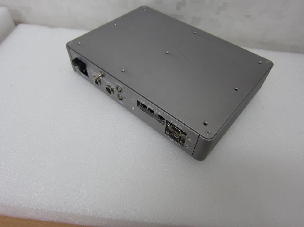 System Control Unit - FCC ID PFRFXRS03A - Vieworks Co., Ltd. (5)