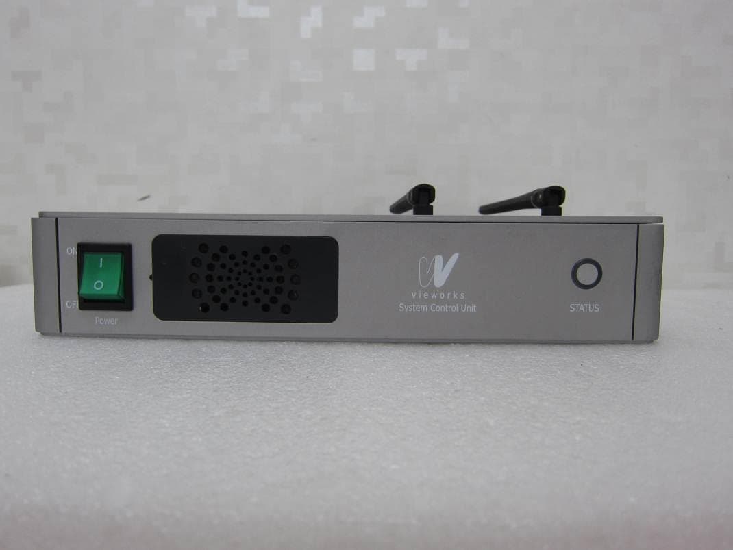 System Control Unit - FCC ID PFRFXRS03A - Vieworks Co., Ltd. (2)