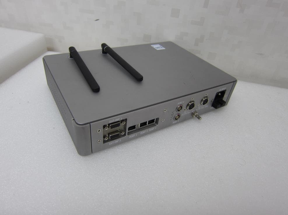 System Control Unit - FCC ID PFRFXRS03A - Vieworks Co., Ltd. (3)