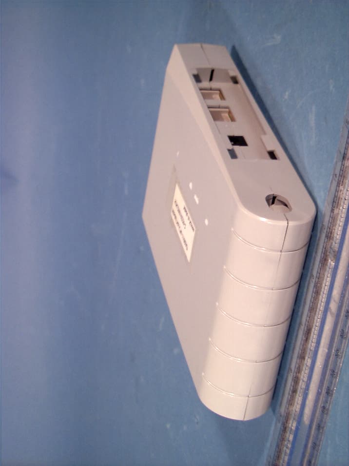 Wireless LAN Access Point - FCC ID PFTCW-1100AP - Crewave Co., Ltd. (3)
