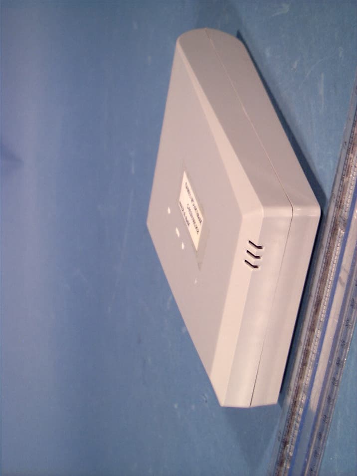 Wireless LAN Access Point - FCC ID PFTCW-1100AP - Crewave Co., Ltd. (4)