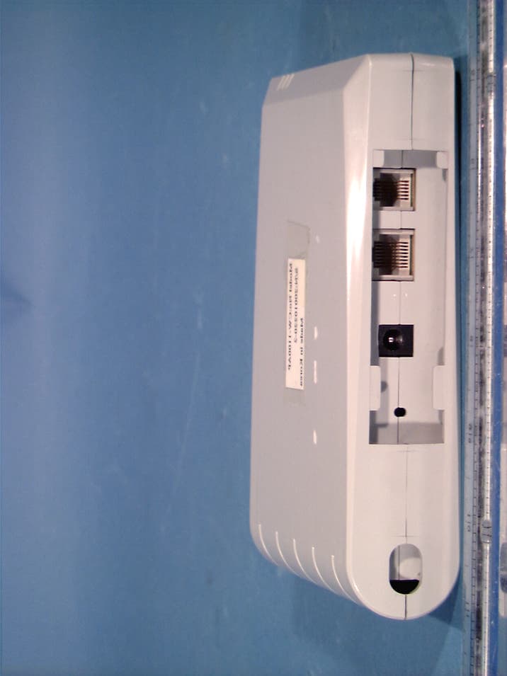 Wireless LAN Access Point - FCC ID PFTCW-1100AP - Crewave Co., Ltd. (2)