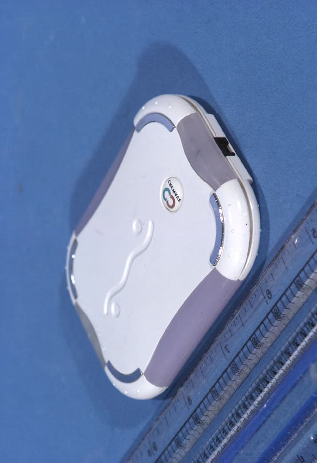 Wireless LAN USB - FCC ID PFTCW-1100USB - Crewave Co., Ltd. (2)