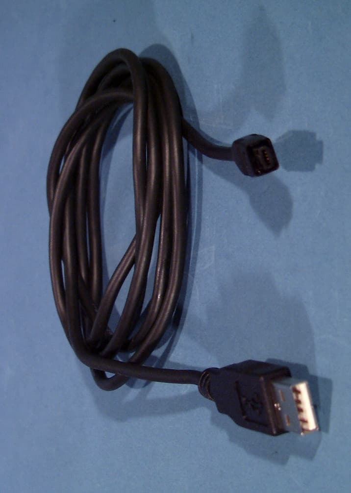 Wireless LAN USB - FCC ID PFTCW-1100USB - Crewave Co., Ltd.
