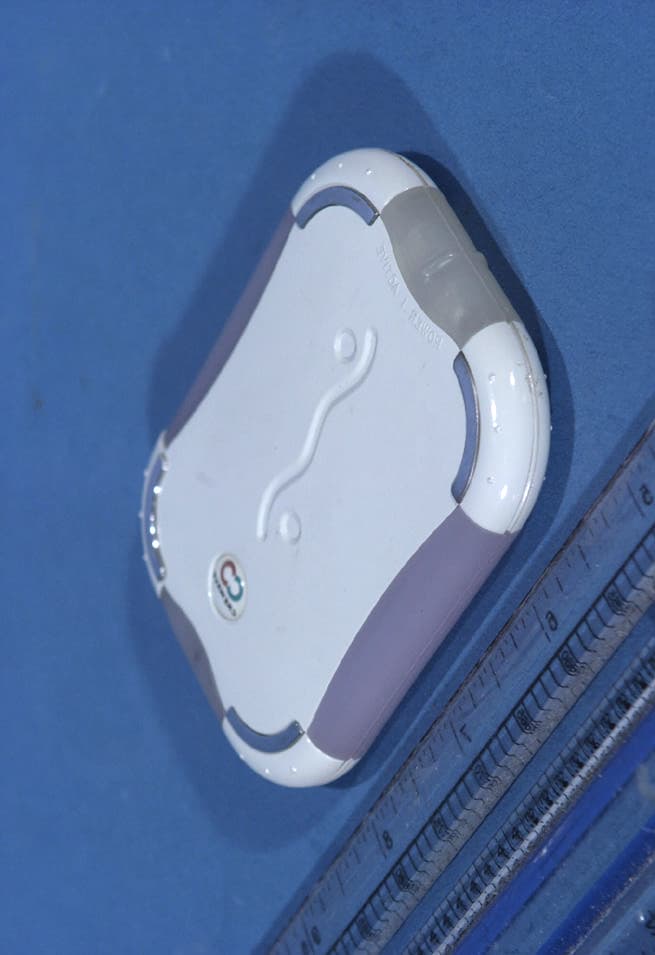 Wireless LAN USB - FCC ID PFTCW-1100USB - Crewave Co., Ltd. (3)