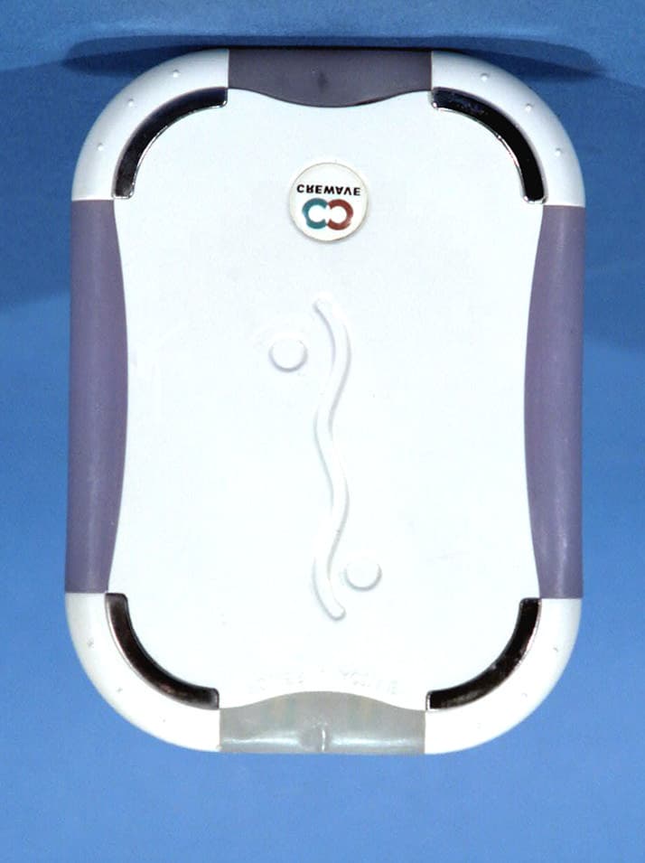 Wireless LAN USB - FCC ID PFTCW-1100USB - Crewave Co., Ltd. (4)