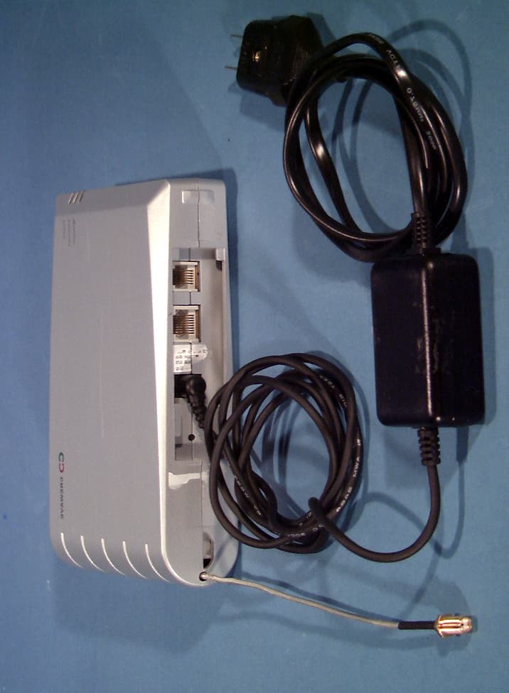 Wireless LAN - FCC ID PFTCW-1100WLB - Crewave Co., Ltd. (2)