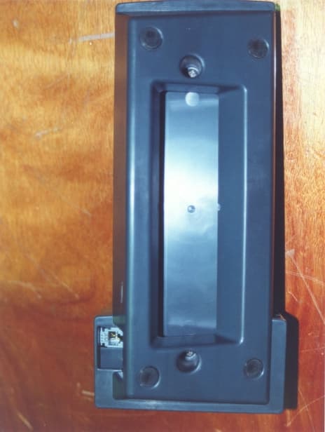 Wireless Pool/Spa Controller - FCC ID PFU-12-200X - Polaris Pool Systems, Inc. (5)