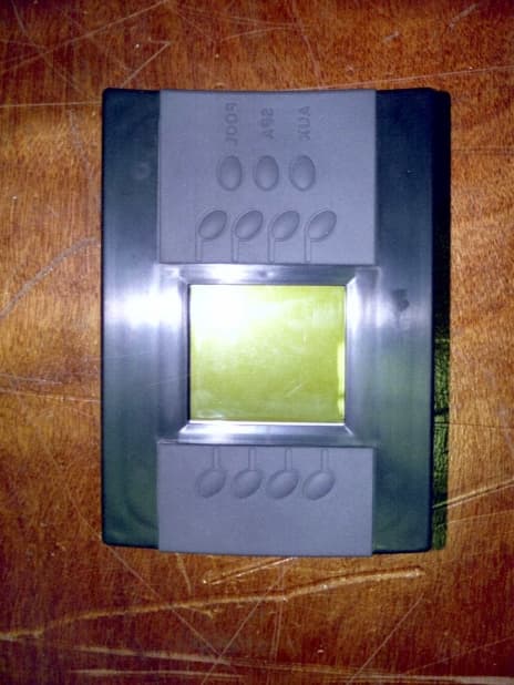 Wireless Pool/Spa Controller - FCC ID PFU-12-200X - Polaris Pool Systems, Inc. (1)