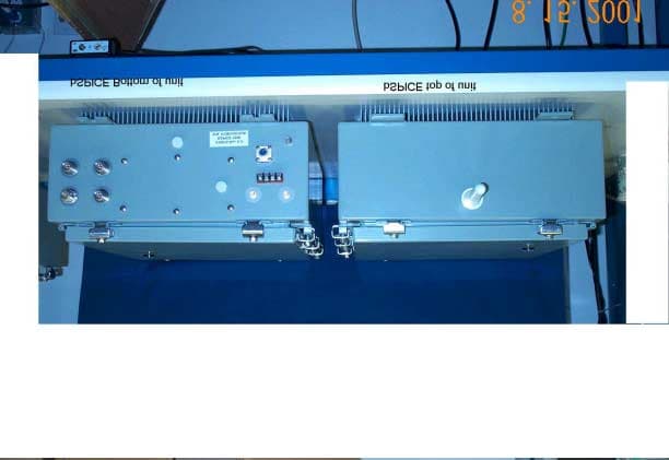 BSpice 1900 MHz - FCC ID PFVBSPICE002 - Littlefeet, Inc. (2)