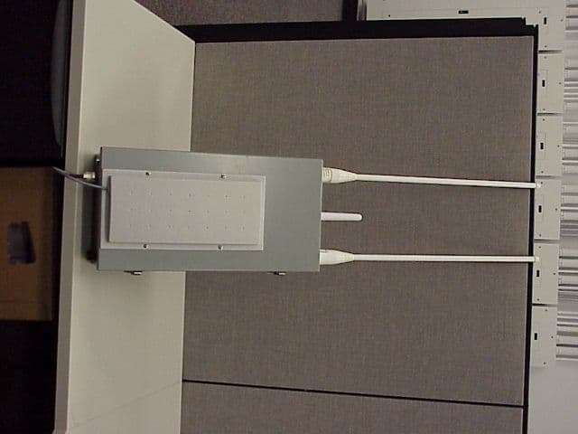 Frequency Translating Repeater System - FCC ID PFVCSPICE001 - Littlefeet, Inc.