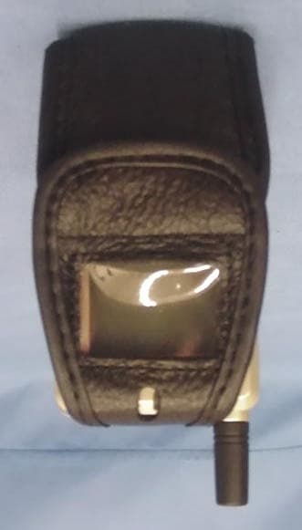 Dual-Mode Cellular Phone (AMPS/CDMA) - FCC ID PFZSWC-2001W - SEWON Telecom (3)