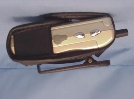 Dual-Mode Cellular Phone (AMPS/CDMA) - FCC ID PFZSWC-2001W - SEWON Telecom (5)