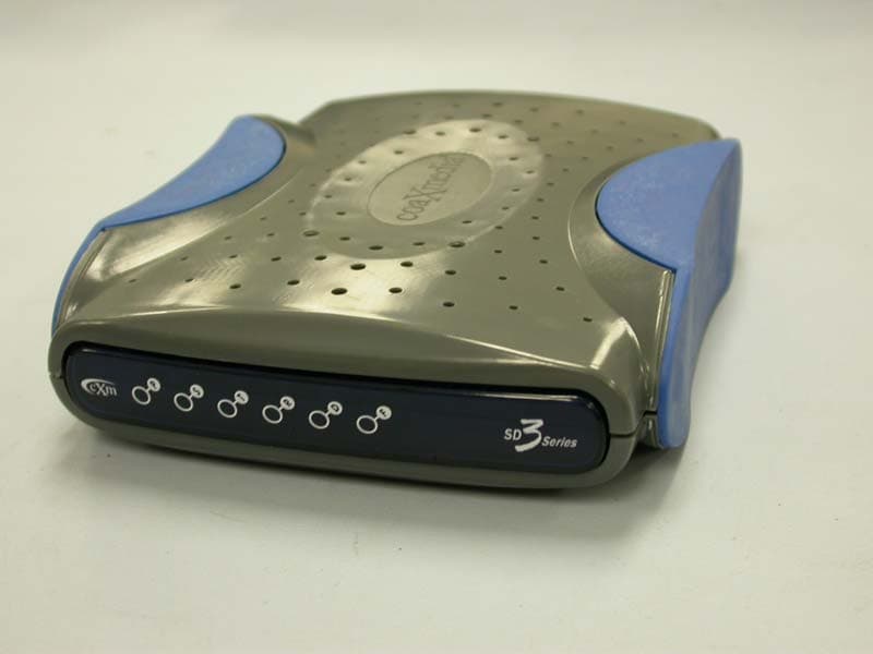 Cable Modem - FCC ID PG4SD300 - Arris International, Inc. (3)