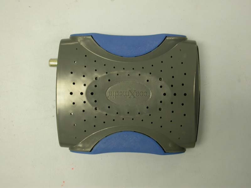 Cable Modem - FCC ID PG4SD300 - Arris International, Inc. (4)