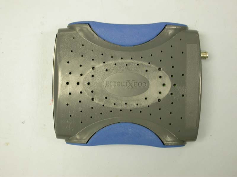 Cable Modem - FCC ID PG4SD300 - Arris International, Inc. (2)