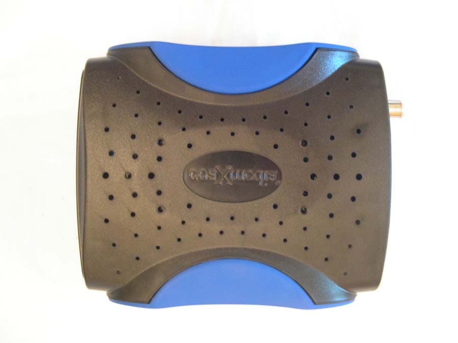 Cable Modem - FCC ID PG4SD301 - Arris International, Inc. (2)