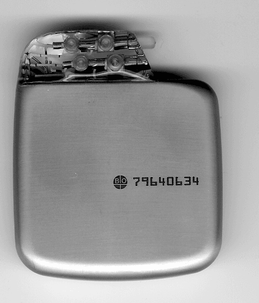 Belos DR-T, Belos VR-T, and Cardiac Airbag-T - FCC ID PG6BELOS-T - Biotronik, Inc. (2)