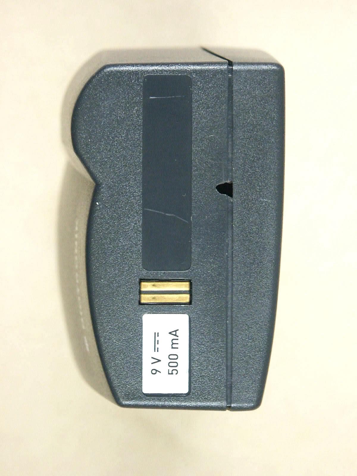 Patient Device - FCC ID PG6RUCM200 - Biotronik, Inc. (2)