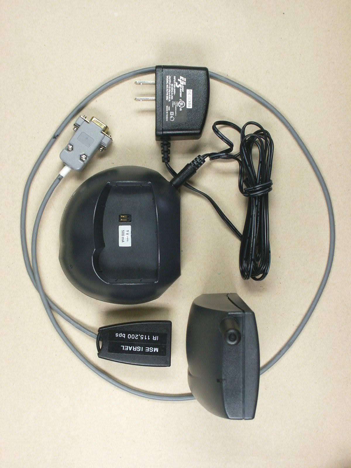 Patient Device - FCC ID PG6RUCM200 - Biotronik, Inc. (3)