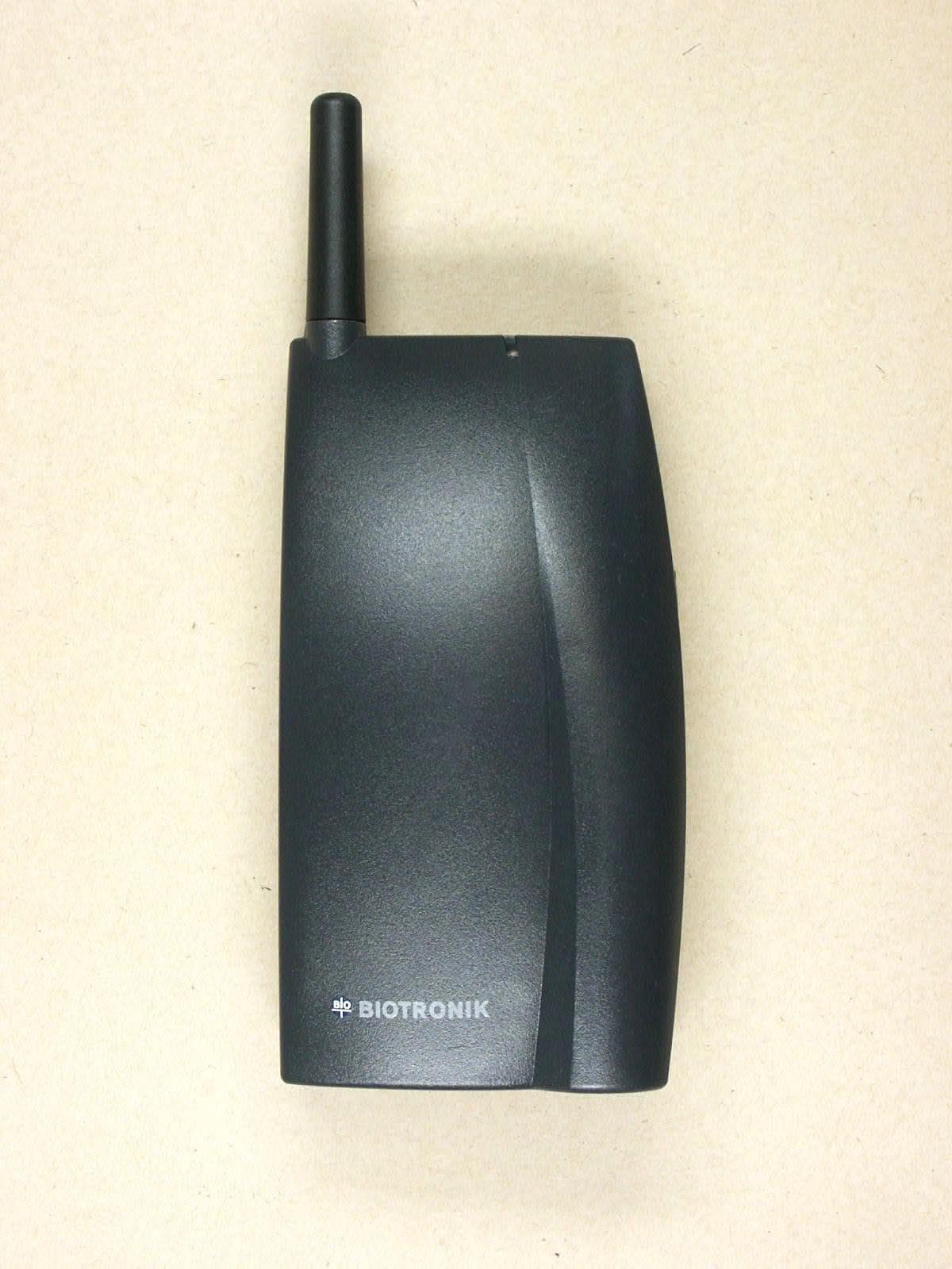 Patient Device - FCC ID PG6RUCM200 - Biotronik, Inc. (4)