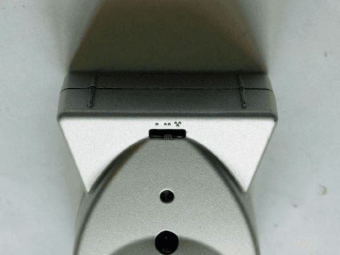 Wireless HandFree- Hand Set - FCC ID PG8101H01 - Keymark Technology Co Ltd (2)