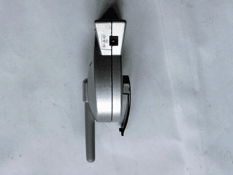Wireless HandFree- Hand Set - FCC ID PG8101H01 - Keymark Technology Co Ltd (3)