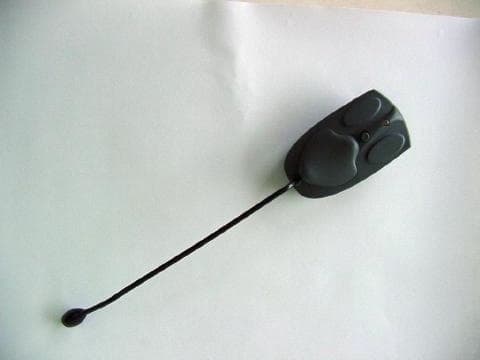 Wirelss Hands Free Ear Set - FCC ID PG8202E01 - Keymark Technology Co Ltd (4)