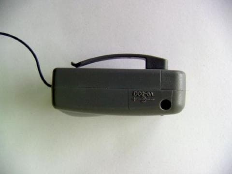 Wireless Hands Free Base Set - FCC ID PG8202H01 - Keymark Technology Co Ltd (5)