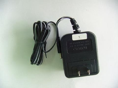 Wireless Hands Free Base Set - FCC ID PG8202H01 - Keymark Technology Co Ltd (2)