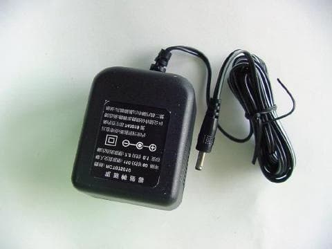 Wireless Hands Free Base Set - FCC ID PG8202H01 - Keymark Technology Co Ltd