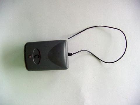 Wireless Hands Free Base Set - FCC ID PG8202H01 - Keymark Technology Co Ltd (3)