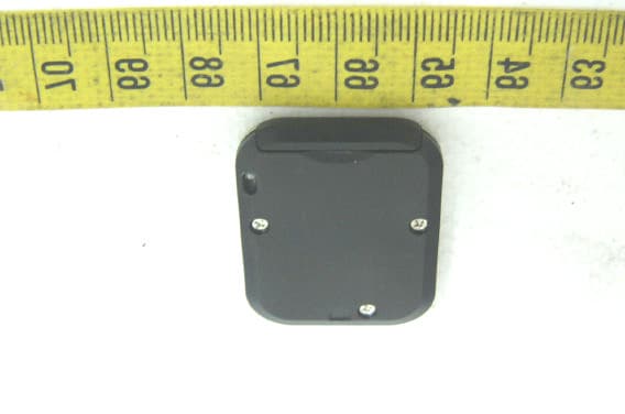 Mini Wallet Alarm - FCC ID PG8AR103TR - Keymark Technology Co Ltd (2)