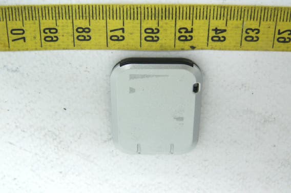 Mini Wallet Alarm - FCC ID PG8AR103TR - Keymark Technology Co Ltd