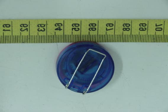 Wireless PC Lock - FCC ID PG8KW101T - Keymark Technology Co Ltd